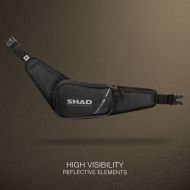 Geantă de talie SHAD SL03 v2