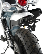 Suport plăcuță de înmatriculare R&G RACING Honda Dax 125 22-