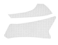 Tampoane de tracțiune pentru rezervor R&G RACING (Set 4 bucăți) - Transparente BMW R 1300 GS