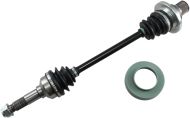 Ax complet din oțel MOOSE RACING LM6-YA-8-322