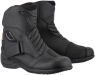 Μπότες ALPINESTARS NEW LAND GORE-TEX ΜΑΥΡΕΣ