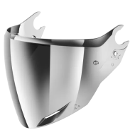 Γείσο ιριδίου με καθρέφτη για SHARK RS JET VZ360 IRIDIUM