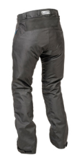 Текстилен панталон Lindstrands Backafall Black - Short