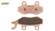 Tampoane față motocicletă GALFER SINTERED FD532G1370
