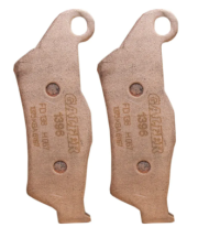 Tampoane față motocicletă GALFER SINTERED FD532G1370