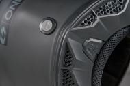 Cască Enduro O'NEAL SIERRA RS ECHO NEGRU/GRI V.26