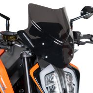 Sports mica BARRACUDA AEROSPORT KTM 790 Duke (2018-2020)
