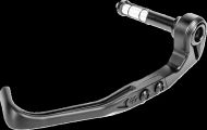 Hand guard connector side black D GILLES KHP2-02-BD