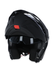 Каска SIMPSON Journey SOLID MATT BLACK