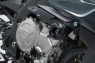 Dopuri de protecție SW-MOTECH Kit amortizoare cadru S 1000 R ABS 16-20