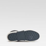 sneakers μοτοσικλέτας XPD MOTO-WAY H2OUT GREY/WHITE