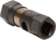 Cheie tubulară pentru bujii 16 mm neagră MOTION PRO 08-0649