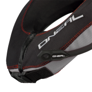 Guler de protecție O'NEAL NX2 BLACK