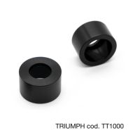 ADAPTATOR BARRACUDA pentru TRIUMPH