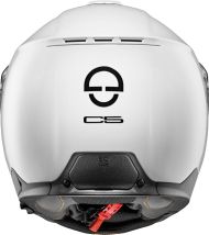 Каска SCHUBERTH C5 WHITE