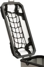 Plasă pentru motocicletă SW-MOTECH SIDE CASE TRAX ADV 37 NET