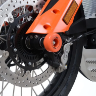 Προστατευτικά πιρουνιού R&G RACING KTM Duke/Adventure 790/890/1290