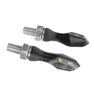 Semnalizatoare LED pentru motociclete Nix