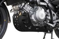 Протектор двигател SW-MOTECH ENGINE GUARD KLV 1000