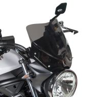 Sports mica BARRACUDA AEROSPORT Suzuki SV 650 (2016-2023)