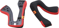ALPINESTARS SM5 CHEEK PAD S-M5 +5MM căptușeală pentru cască