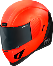Helmet ICON AIRFORM COUNTERSTRIKE MIPS ORANGE