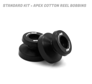 Dopuri de protecție ax furcă R&G RACING Honda CB 750 Hornet 23-26