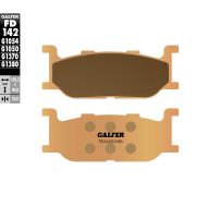 Τακάκια εμπρός μοτοσικλέτας Galfer SINTERED SCOOTER COMPOUND FD142G1380