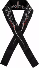 Μαντήλι PINSTRIPE