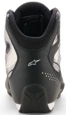 Μπότες μοτοσικλέτας ALPINESTARS CELER ΑΕΡΙΣΜΕΝΕΣ ΜΑΥΡΕΣ/ΛΕΥΚΕΣ