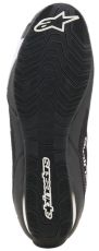 Μπότες μοτοσικλέτας ALPINESTARS CELER ΑΕΡΙΣΜΕΝΕΣ ΜΑΥΡΕΣ/ΛΕΥΚΕΣ