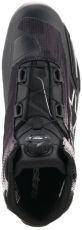 Μπότες μοτοσικλέτας ALPINESTARS CELER ΑΕΡΙΣΜΕΝΕΣ ΜΑΥΡΕΣ/ΛΕΥΚΕΣ