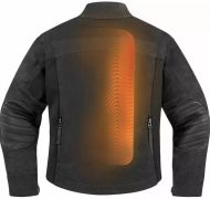 Προστατευτικό πλάτης ICON GUARD D30 CENTRL BACK