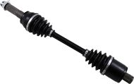 Set ax POL MOOSE RACING LM6-PO-8-377