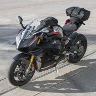 Geantă motocicletă KRIEGA ROLLPACK 20 PORTOCALIU