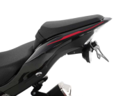 SUPORT NUMĂR DE ÎNMATRICULARE R&G RACING KAWASAKI Z900 17-24 & ZH2 20-24
