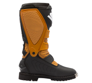 Motocross boots SIDI X-POWER ENDURO BROWN