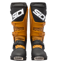 Motocross boots SIDI X-POWER ENDURO BROWN