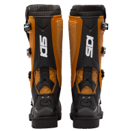 Motocross boots SIDI X-POWER ENDURO BROWN