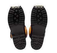 Motocross boots SIDI X-POWER ENDURO BROWN