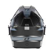 Κράνος Enduro O'NEAL EX-SRS HITCH BLACK/GRAY V.24