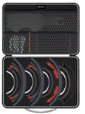 ALPINESTARS SUPERTECH VISION motocross goggles case
