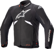 Μπουφάν μοτοσικλέτας ALPINESTARS T-GP R V3 BLACK/WHT