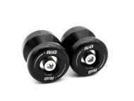 Αντάπτορες βάσης R&G RACING Offset Cotton Reels Ducati Streetfigter V2 25-26 / Panigale V2 25-26