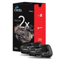CARDO FREECOM 2X DUO motorcycle intercom