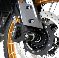 Протектор за ос R&G RACING Fork Protections - Black KOVE 800X 25-26