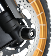 Протектор за ос R&G RACING Fork Protections - Black KOVE 800X 25-26