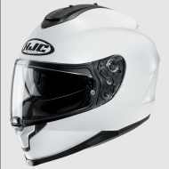 Casca HJC C70N ALB PERLA
