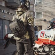Rucsac Kriega SLING PRO MESSENGER