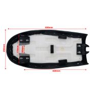 SCAUN CLASIC BARRACUDA RACE